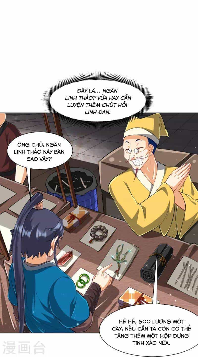 Nhất Đẳng Gia Đinh - Chương 295 - ảnh 16