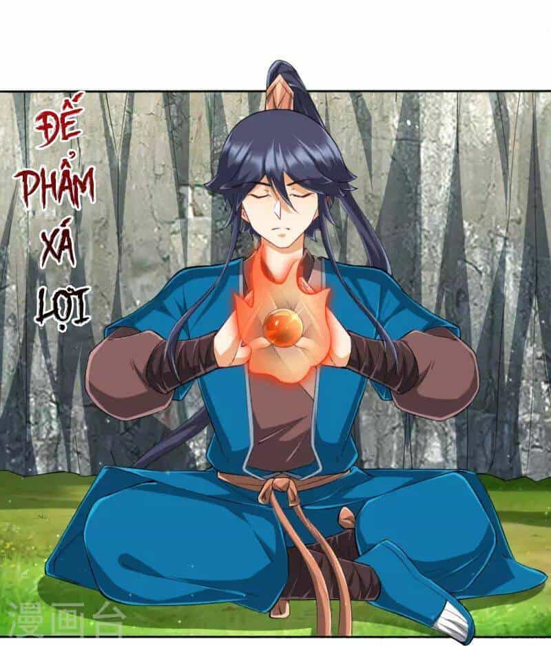 Nhất Đẳng Gia Đinh - Chương 301 - ảnh 5