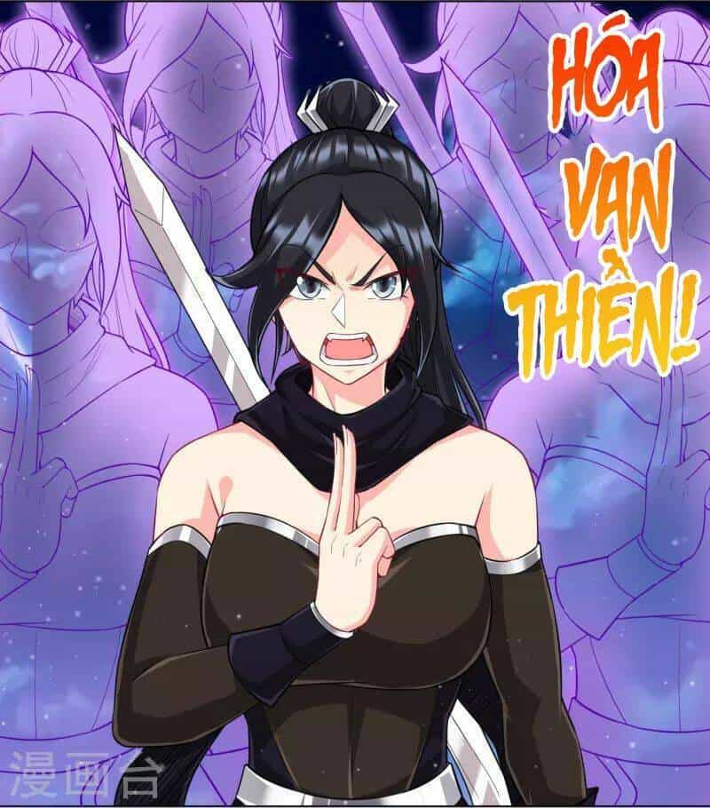 Nhất Đẳng Gia Đinh - Chương 304 - ảnh 20