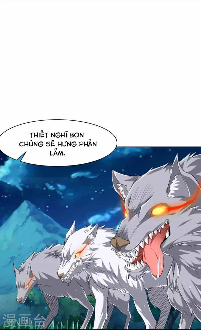 Nhất Đẳng Gia Đinh - Chương 305 - ảnh 28