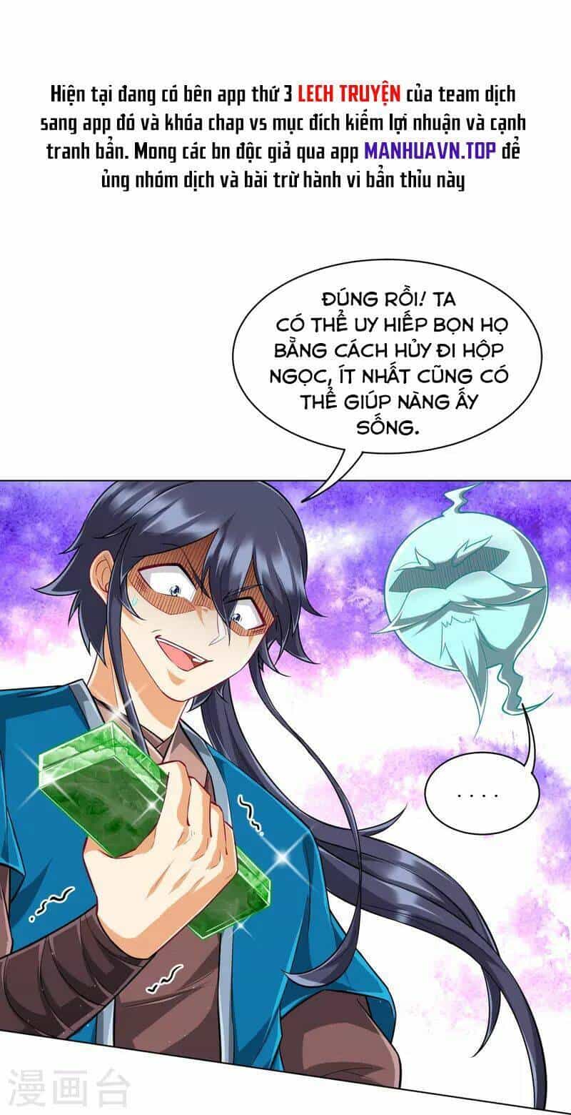 Nhất Đẳng Gia Đinh - Chương 305 - ảnh 9