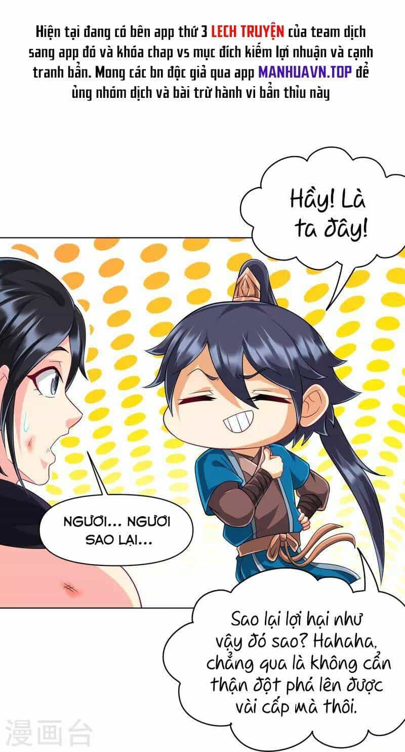 Nhất Đẳng Gia Đinh - Chương 306 - ảnh 6