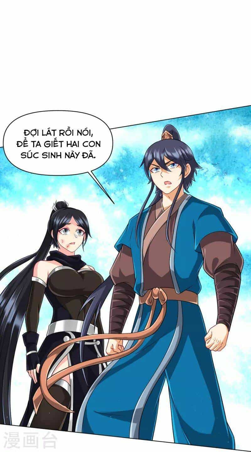 Nhất Đẳng Gia Đinh - Chương 306 - ảnh 7