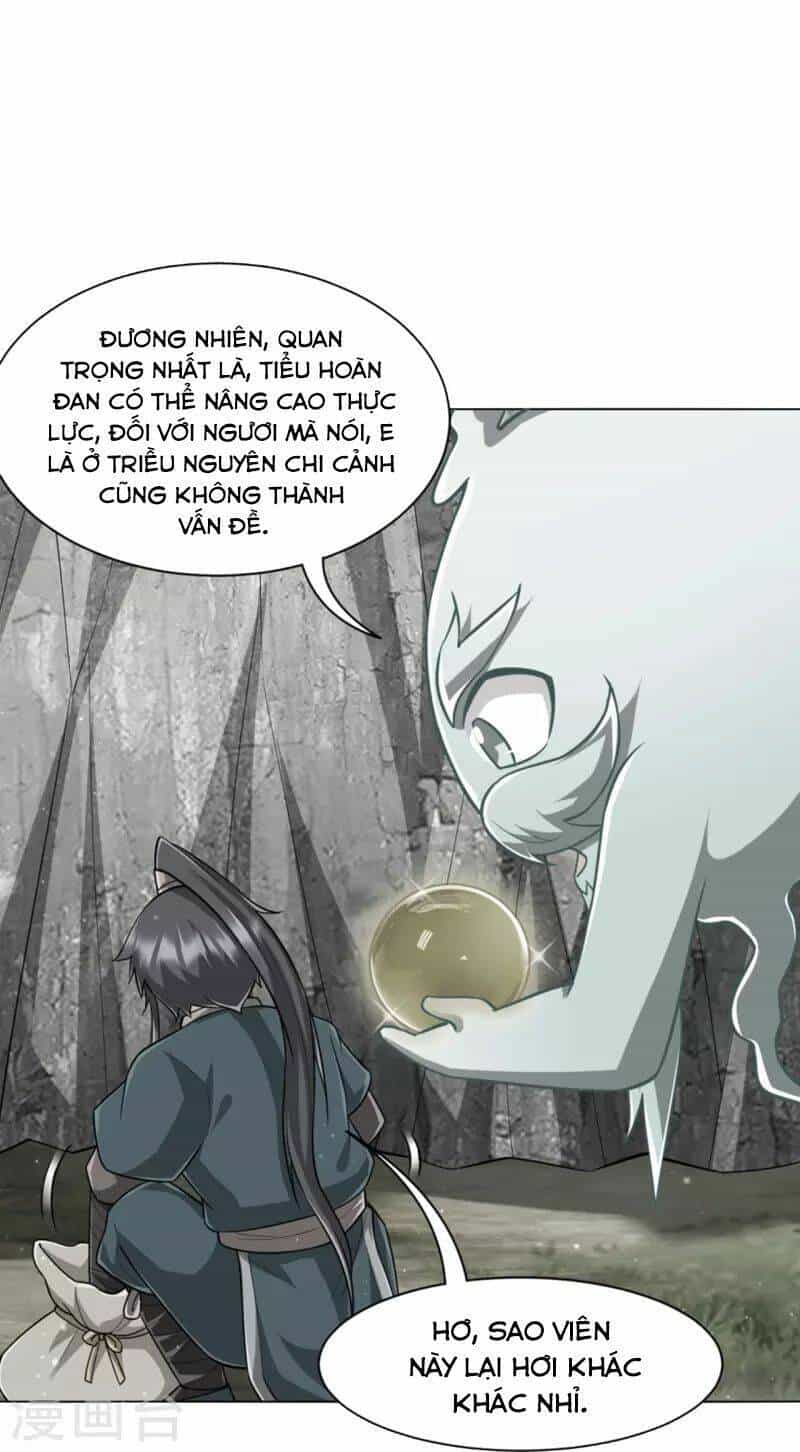 Nhất Đẳng Gia Đinh - Chương 307 - ảnh 11