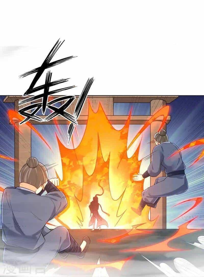 Nhất Đẳng Gia Đinh - Chương 307 - ảnh 31