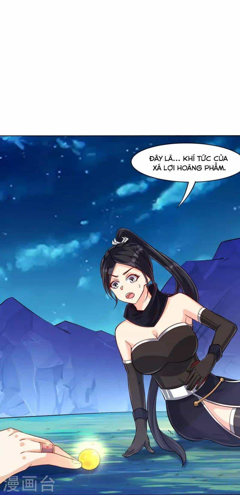 Nhất Đẳng Gia Đinh - Chương 307 - ảnh 9