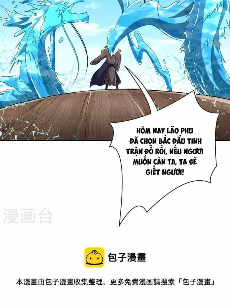 Nhất Đẳng Gia Đinh - Chương 309 - ảnh 20