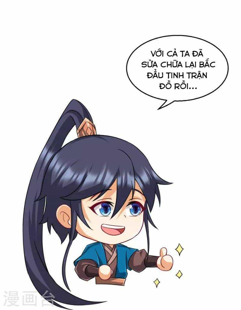 Nhất Đẳng Gia Đinh - Chương 310 - ảnh 28