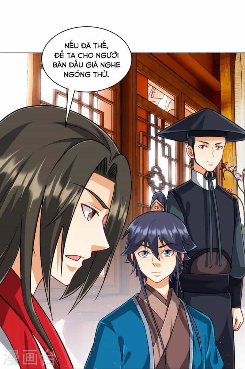 Nhất Đẳng Gia Đinh - Chương 312 - ảnh 14