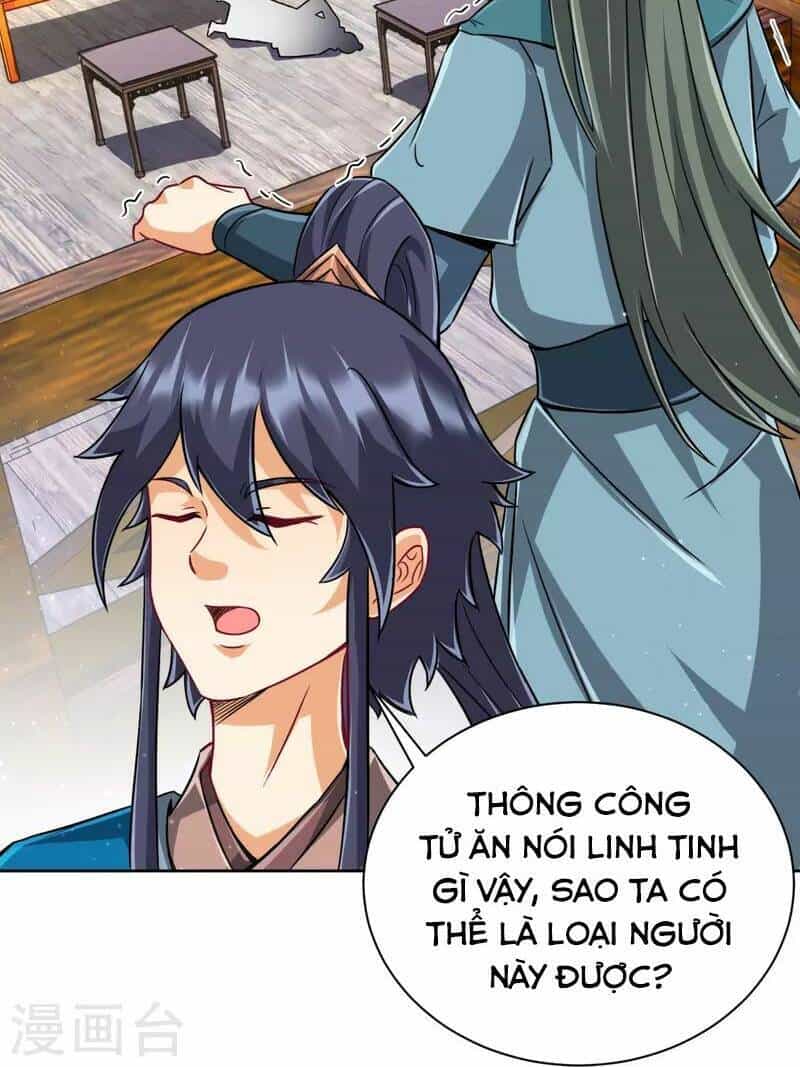 Nhất Đẳng Gia Đinh - Chương 313 - ảnh 48