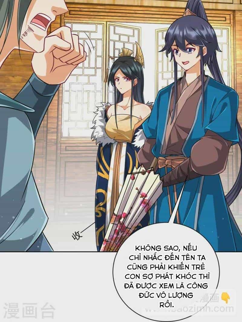 Nhất Đẳng Gia Đinh - Chương 314 - ảnh 29