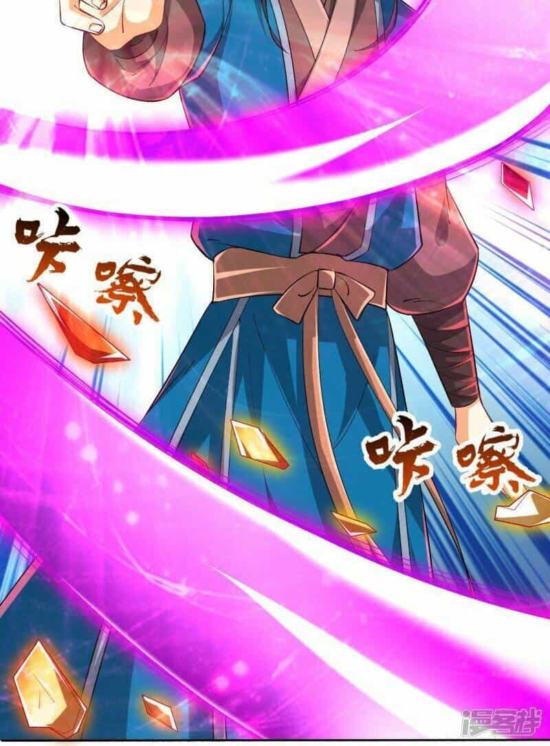 Nhất Đẳng Gia Đinh - Chương 315 - ảnh 21