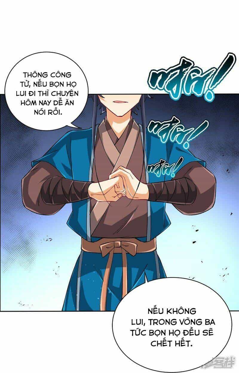 Nhất Đẳng Gia Đinh - Chương 315 - ảnh 8