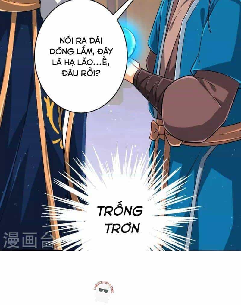 Nhất Đẳng Gia Đinh - Chương 316 - ảnh 37