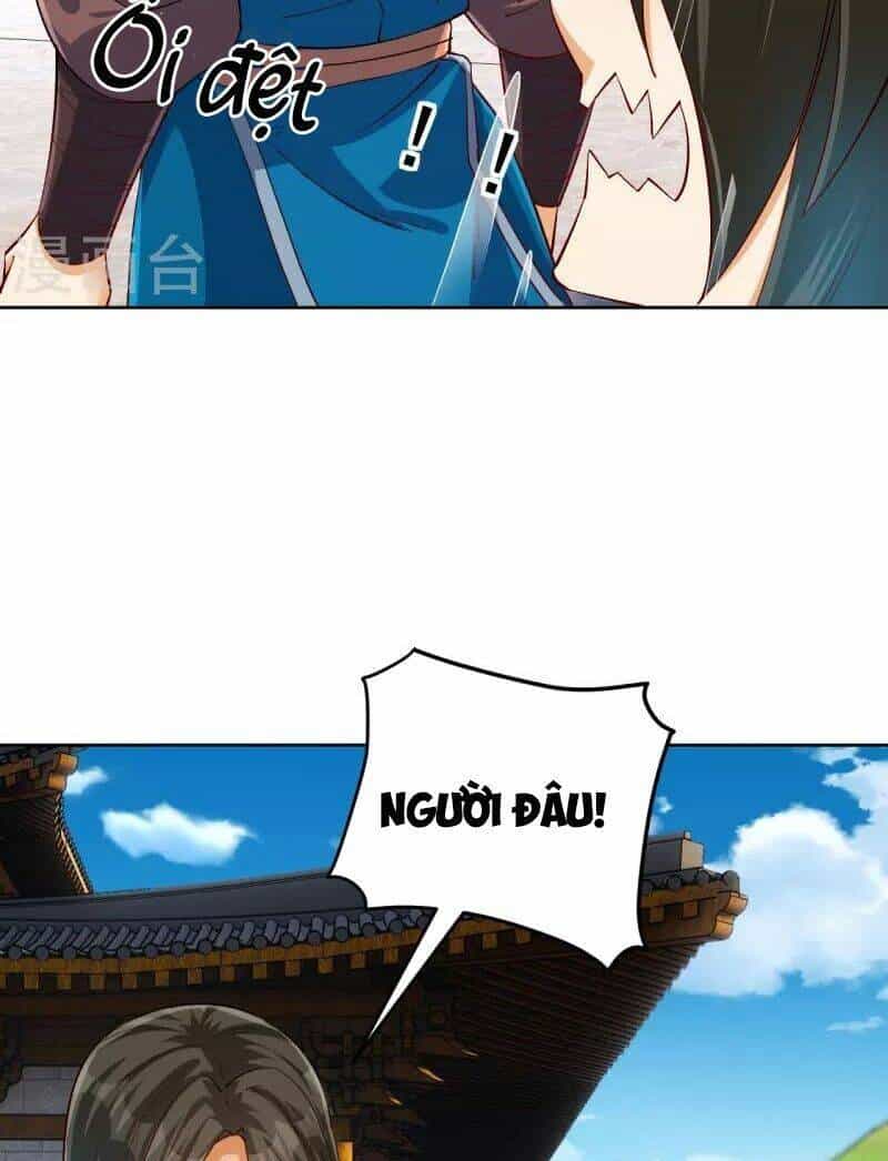 Nhất Đẳng Gia Đinh - Chương 319 - ảnh 22