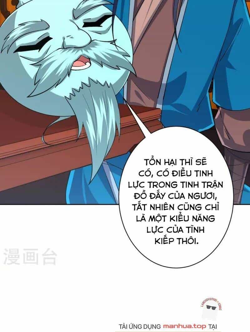 Nhất Đẳng Gia Đinh - Chương 319 - ảnh 9