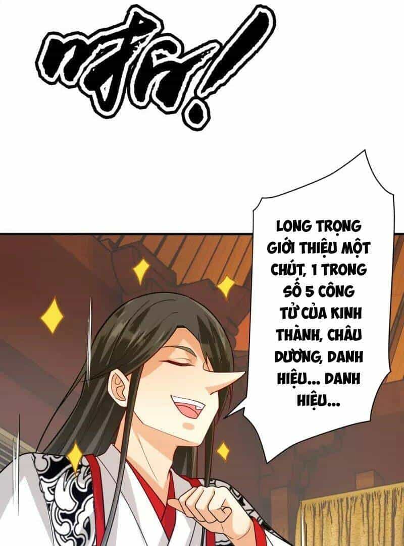 Nhất Đẳng Gia Đinh - Chương 324 - ảnh 13
