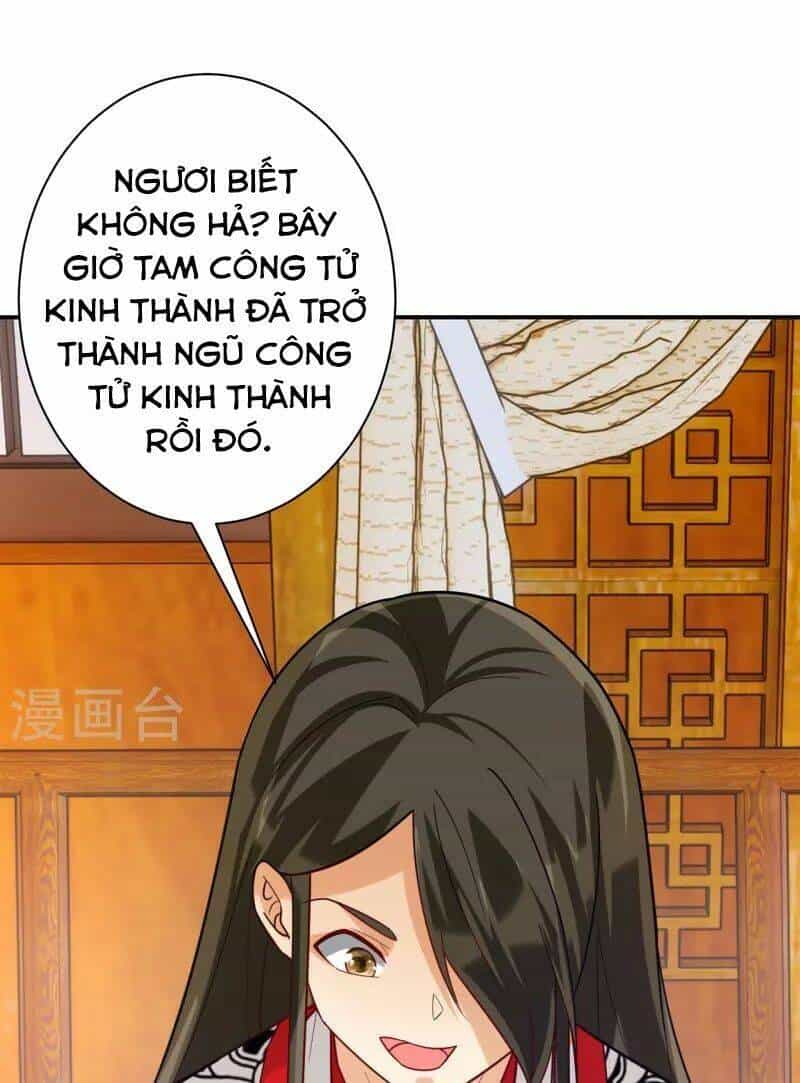 Nhất Đẳng Gia Đinh - Chương 324 - ảnh 9