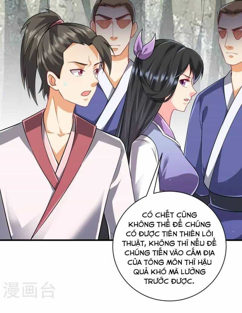 Nhất Đẳng Gia Đinh - Chương 325 - ảnh 20