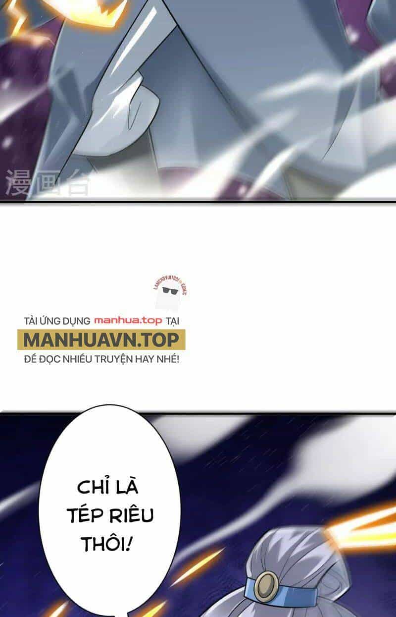 Nhất Đẳng Gia Đinh - Chương 329 - ảnh 23