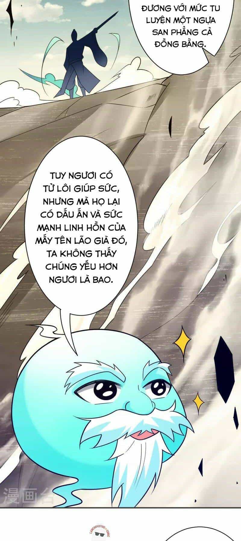 Nhất Đẳng Gia Đinh - Chương 329 - ảnh 29