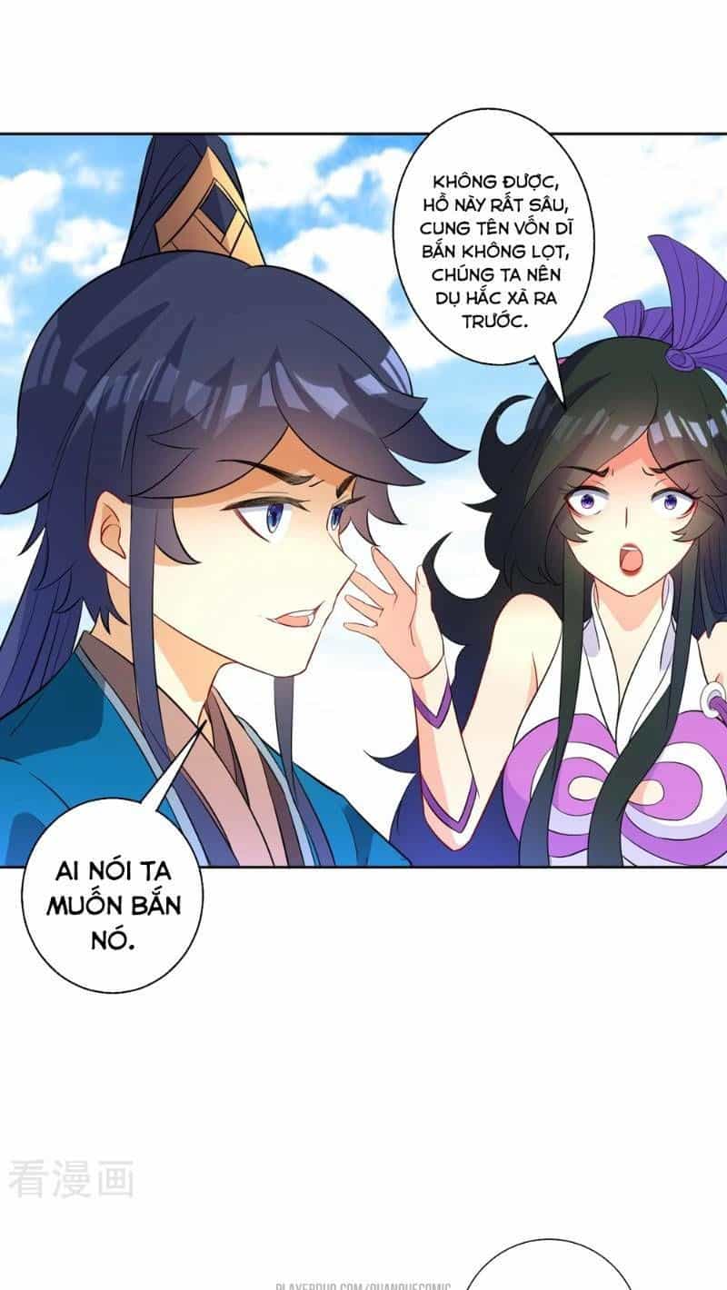 Nhất Đẳng Gia Đinh - Chương 35 - ảnh 4