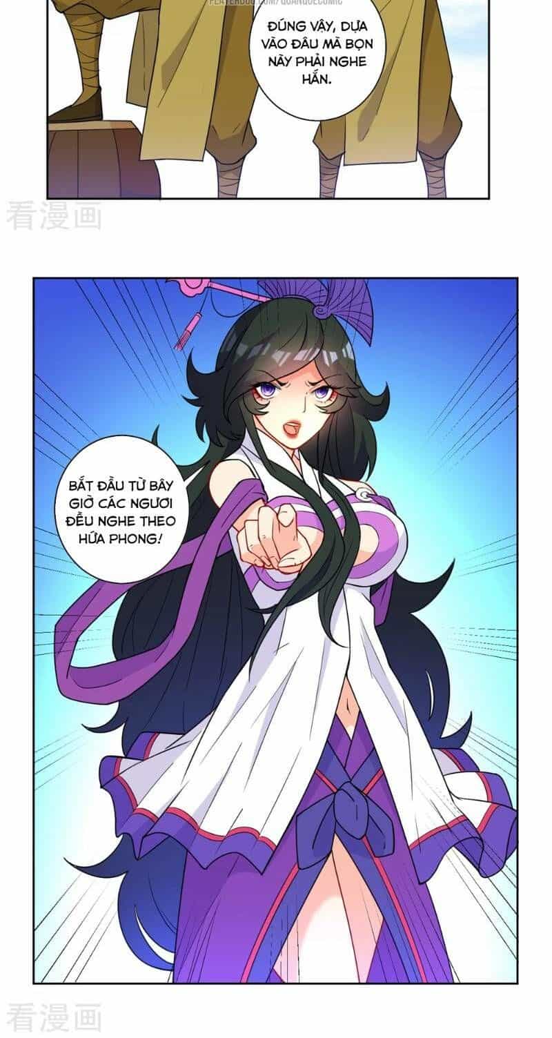 Nhất Đẳng Gia Đinh - Chương 35 - ảnh 9