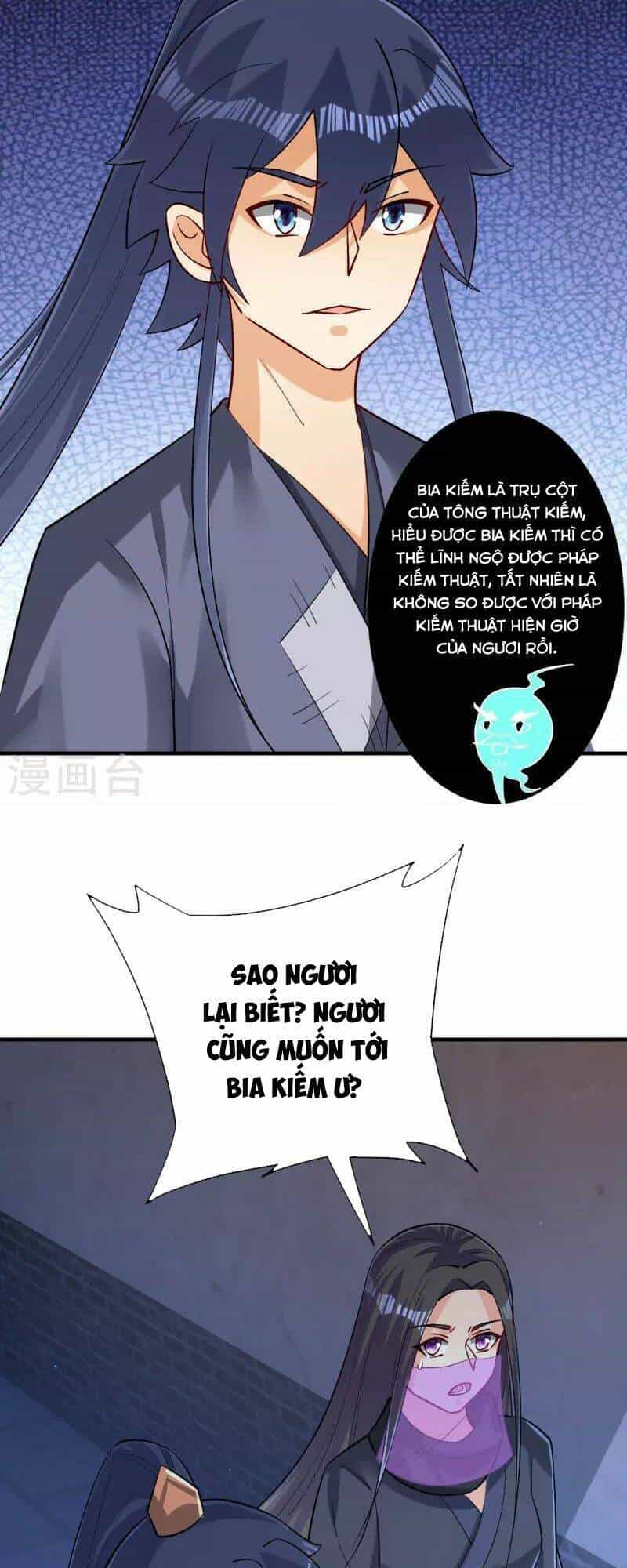 Nhất Đẳng Gia Đinh - Chương 333 - ảnh 7