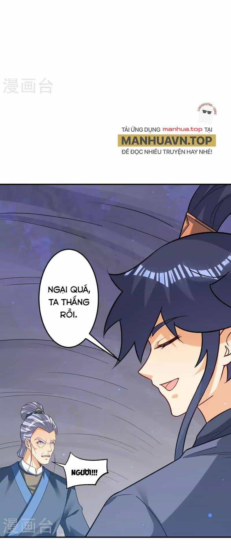 Nhất Đẳng Gia Đinh - Chương 334 - ảnh 13