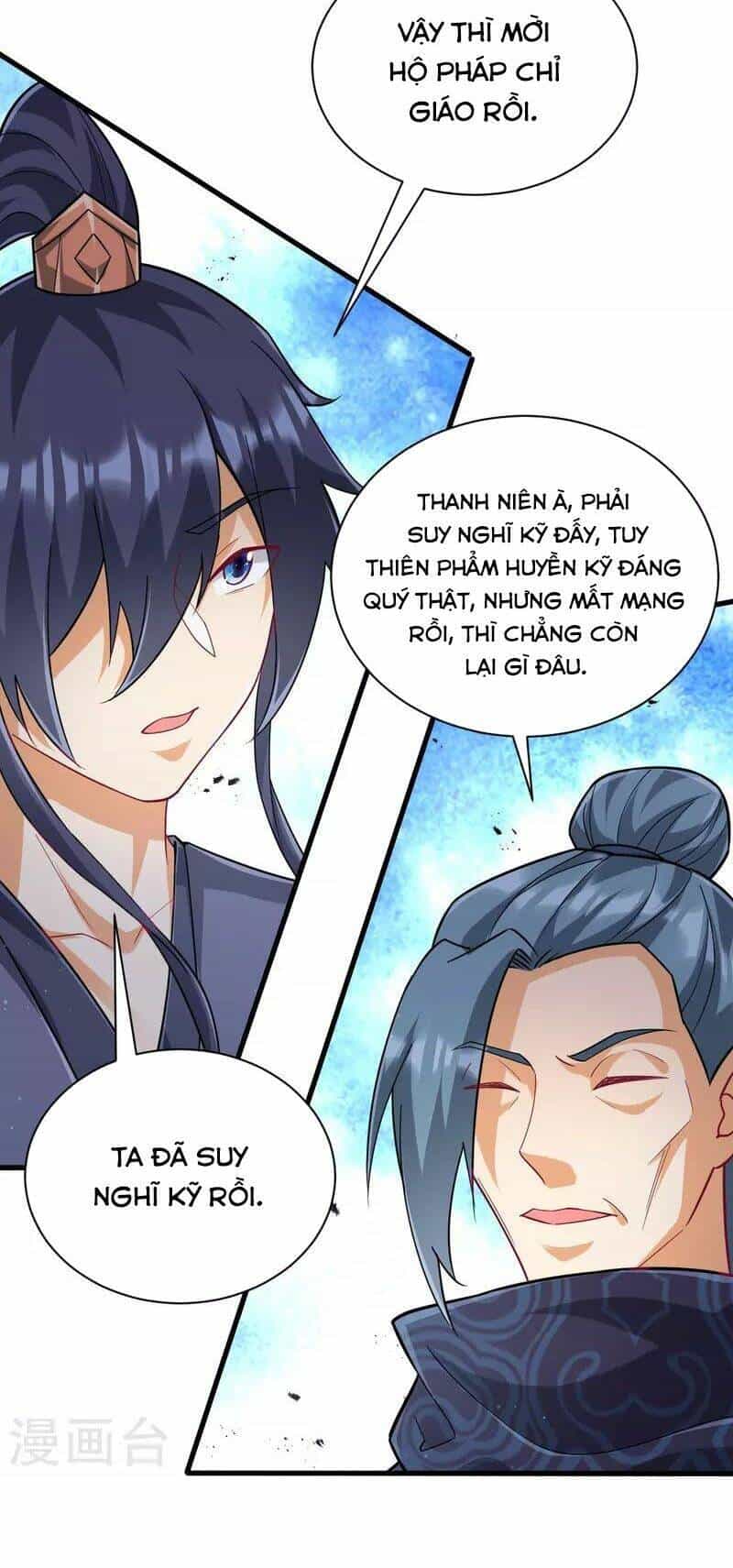 Nhất Đẳng Gia Đinh - Chương 335 - ảnh 11