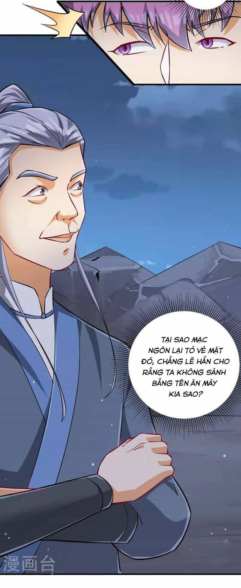 Nhất Đẳng Gia Đinh - Chương 335 - ảnh 5