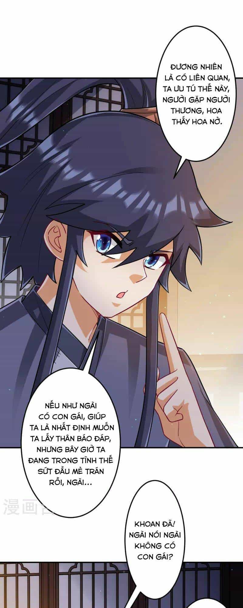 Nhất Đẳng Gia Đinh - Chương 337 - ảnh 19