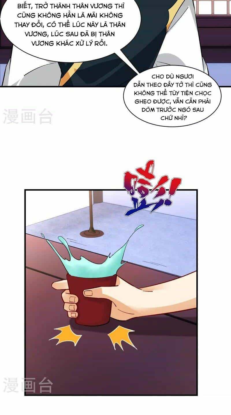 Nhất Đẳng Gia Đinh - Chương 338 - ảnh 5