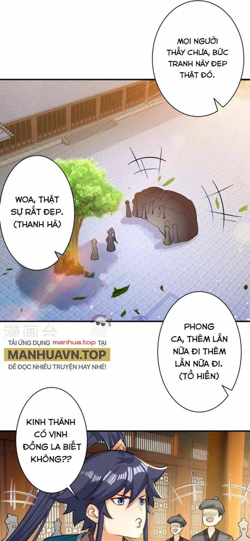 Nhất Đẳng Gia Đinh - Chương 341 - ảnh 6