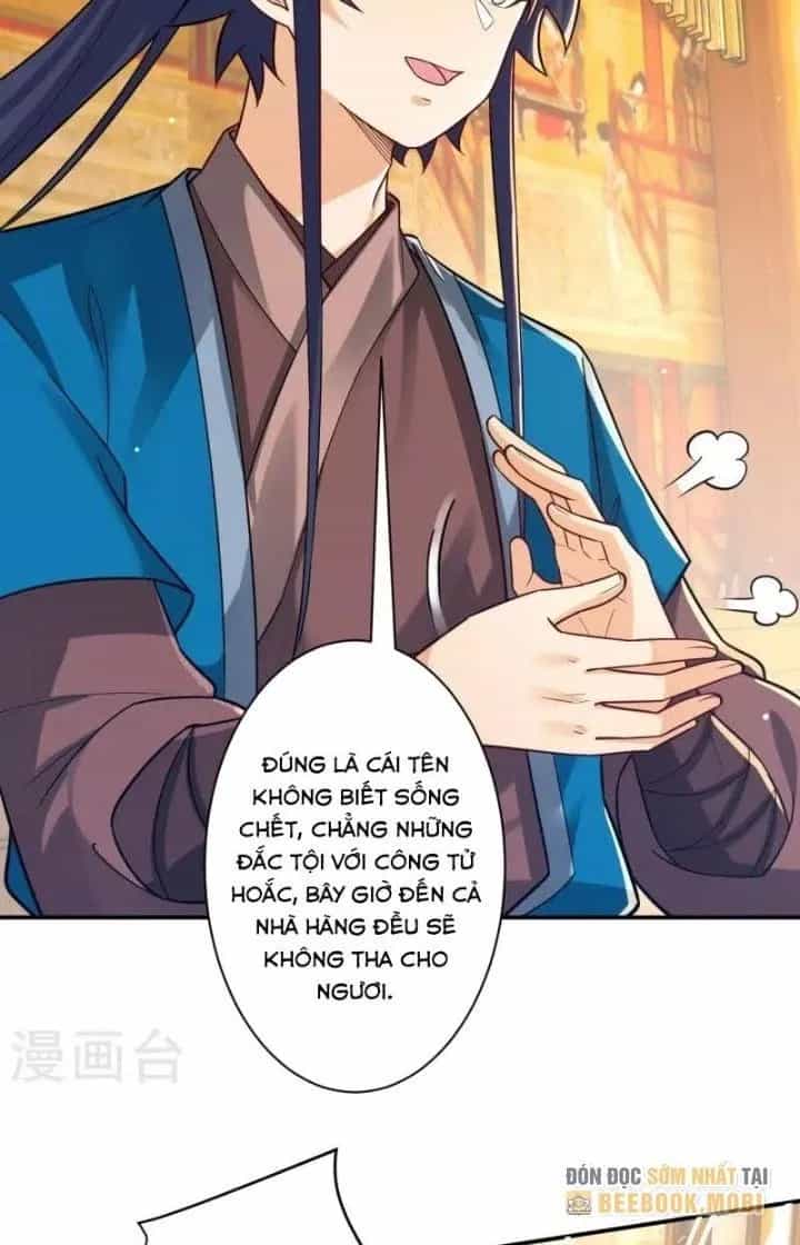 Nhất Đẳng Gia Đinh - Chương 343 - ảnh 10