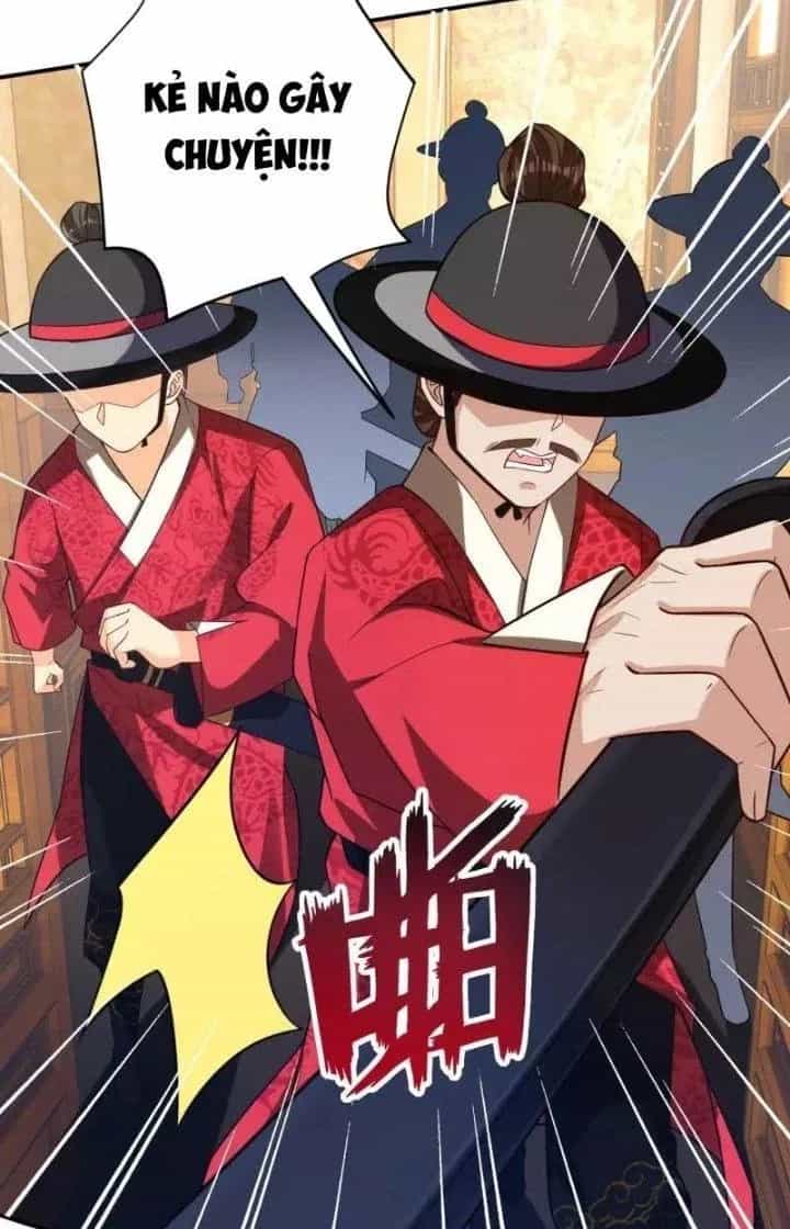 Nhất Đẳng Gia Đinh - Chương 343 - ảnh 11