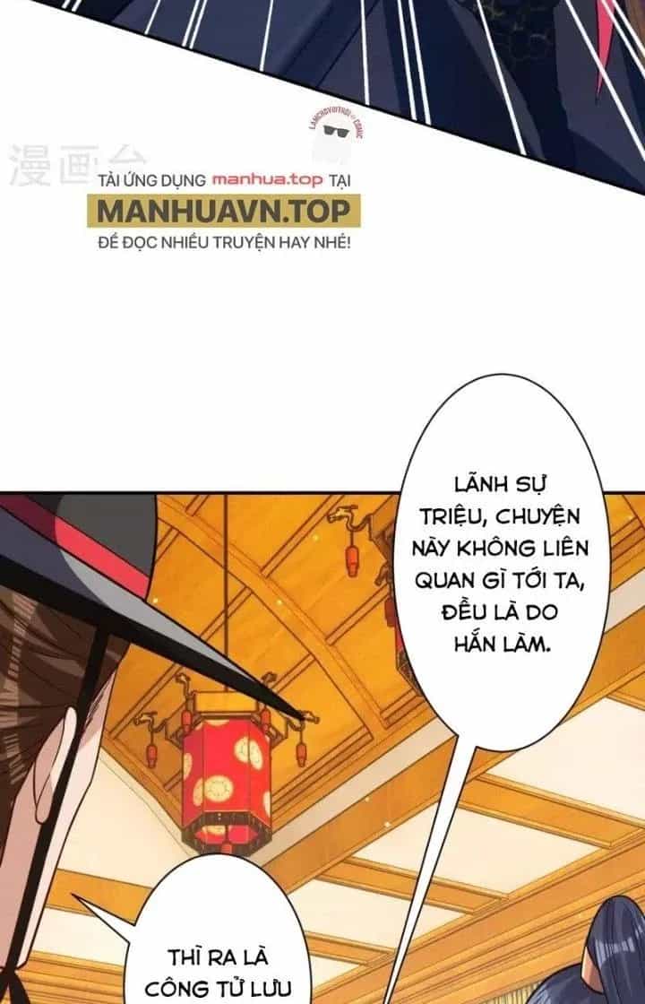 Nhất Đẳng Gia Đinh - Chương 343 - ảnh 12