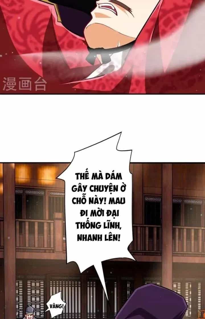 Nhất Đẳng Gia Đinh - Chương 343 - ảnh 24