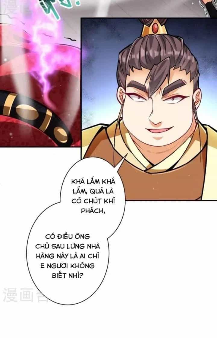 Nhất Đẳng Gia Đinh - Chương 343 - ảnh 27