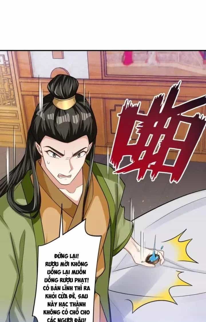 Nhất Đẳng Gia Đinh - Chương 343 - ảnh 3