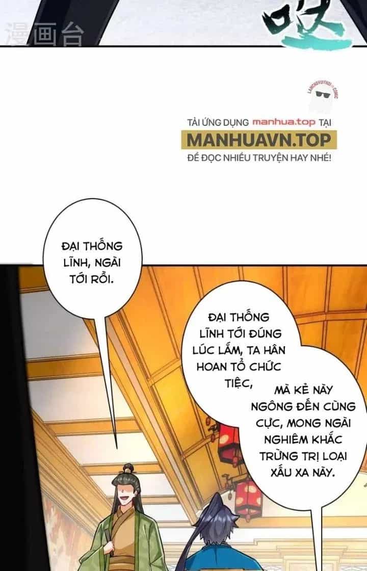 Nhất Đẳng Gia Đinh - Chương 343 - ảnh 31