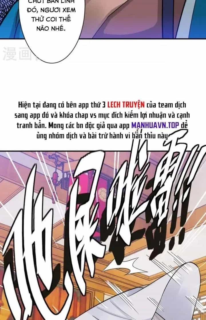 Nhất Đẳng Gia Đinh - Chương 343 - ảnh 6