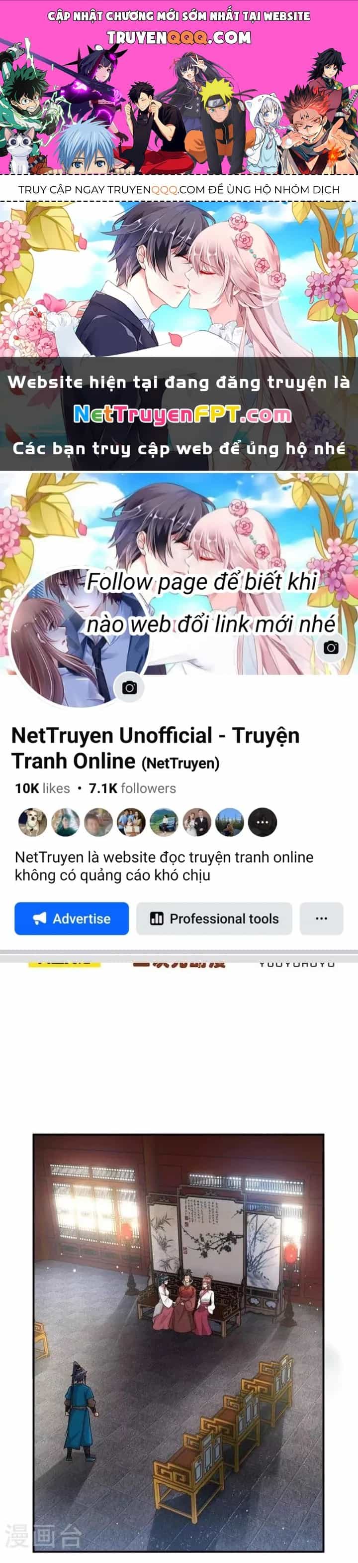 Nhất Đẳng Gia Đinh - Chương 366 - ảnh 1