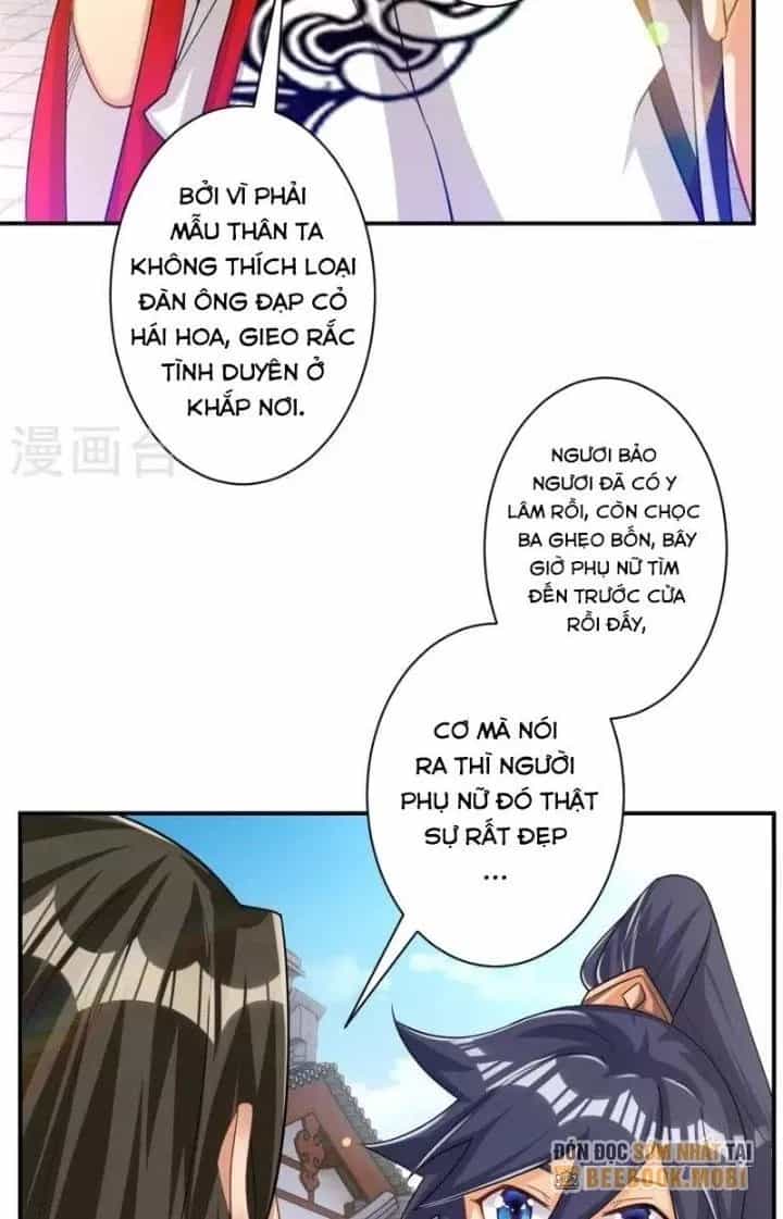 Nhất Đẳng Gia Đinh - Chương 366 - ảnh 10