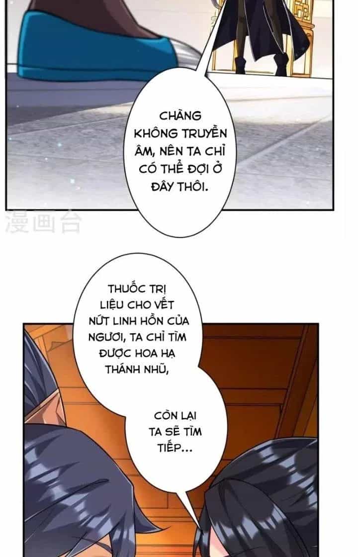 Nhất Đẳng Gia Đinh - Chương 366 - ảnh 17