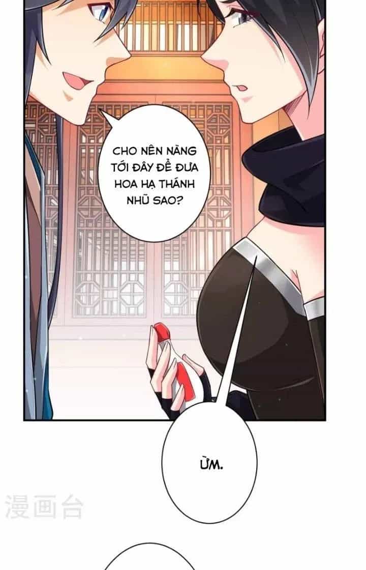 Nhất Đẳng Gia Đinh - Chương 366 - ảnh 18