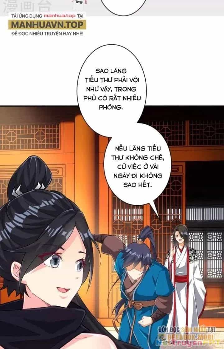 Nhất Đẳng Gia Đinh - Chương 366 - ảnh 26