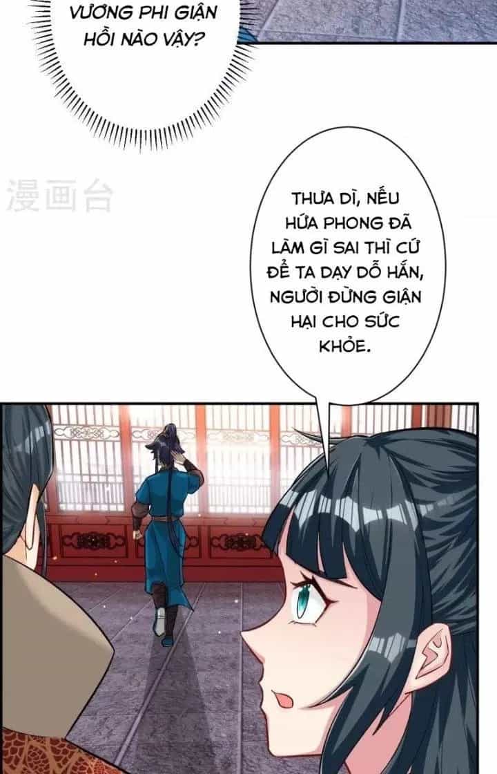 Nhất Đẳng Gia Đinh - Chương 366 - ảnh 3