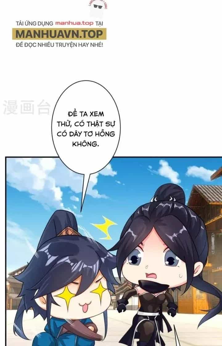 Nhất Đẳng Gia Đinh - Chương 366 - ảnh 34