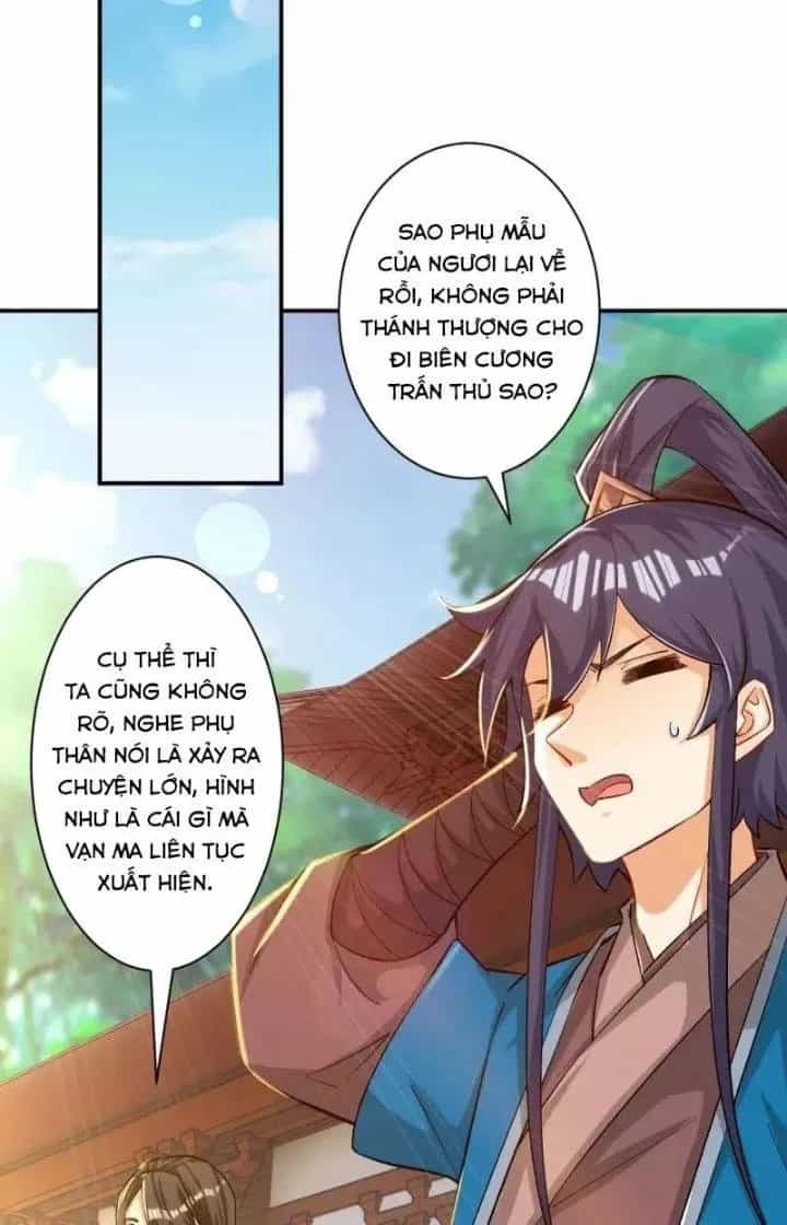 Nhất Đẳng Gia Đinh - Chương 366 - ảnh 6